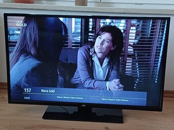 Led TV JVC LT-40VF44J-úhlopříčka 102cm - 8
