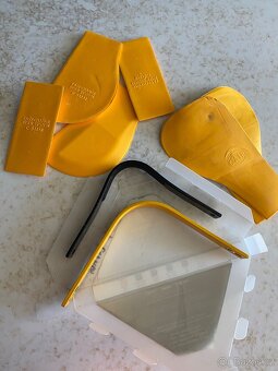 Drezurní sedlo Wintec Isabel 16,5” - 8