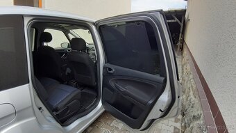 Ford Galay 103KW, TDCi, 7 míst, tažné - 8