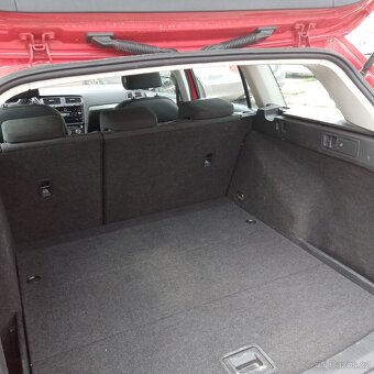 VW Golf 2.O TDI. R. v. 2019 - 8