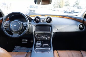 2019 Jaguar XJ-Series XJ R-Sport AWD 3.0 - 8