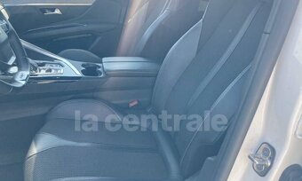 PEUGEOT 3008 II (2) PureTech130 S&S GT EAT8 2022 - 8
