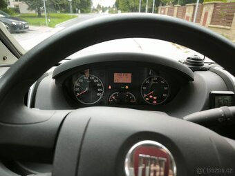 Prodám obytný automobil Adria Coral 680 SP - 8