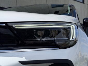 Opel Crossland facelift / 2021 / 1.2 T / automat - 8