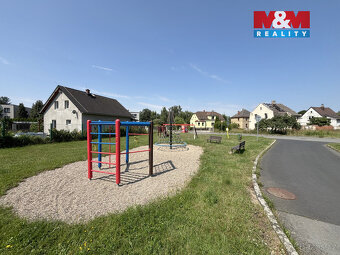 Prodej pozemku k bydlení, 849 m², Česká Lípa, ul. K. Poláčka - 8