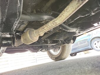 SUZUKI Jimny, 1,3, 4x4, automat, prodej - 8