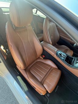 Mercedes e cupe - 8