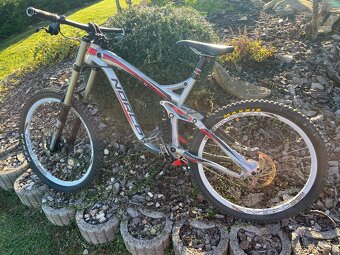 Norco aurum 2 - 8