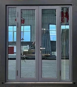 Mobilní kontejnerový dům 6x3m, 6x6m, 6x9m, 6x12m - 8