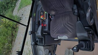 minibagr Volvo ECR 25 D - 8