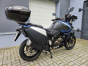 Suzuki DL 1050 V-Strom ABS - 8
