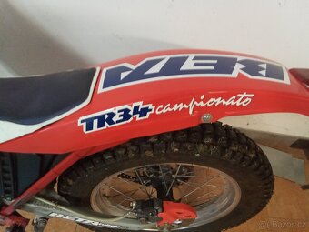 Beta trial 250 - 8