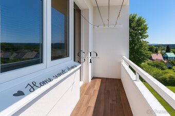 Pronájem bytu 2+1, Sídliště Rotava - 8