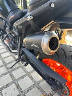 KTM Duke 790 (2020) - 8