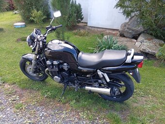 Honda CB 750 seven fifty TOP STAV - 8