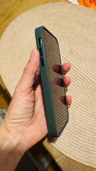 IPhone 11 64GB černý, top stav - 8