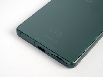 Sony Xperia 5 IV zelená - 8