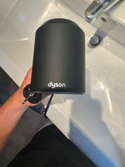 Dyson Supersonic – nový fén se sadou příslušenství - 8
