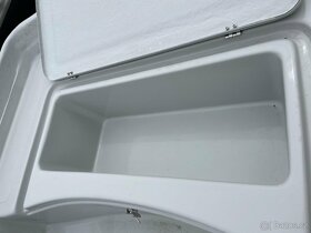 Motorový člun boat007 430 - 8