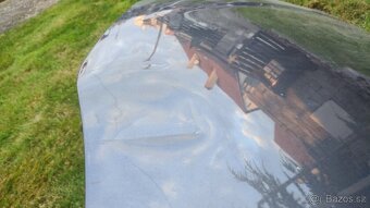 Toyota Yaris III 2011 - 2018 Predna kapota 53301-52320 - 8