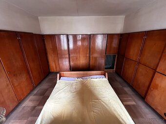 Prodej prvorepublikové vily ve Zlatých Horách - 8