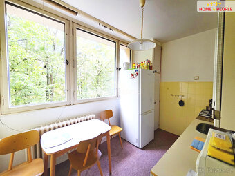 Pronájem bytu 3+1 ul. Šrámkova 72m2 - 8