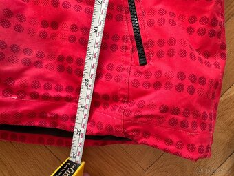 Zimní dětská bunda - 8