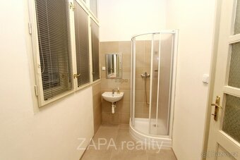 pronájem 2 kanceláře 65 m2 Praha 1 Národní ulice 2. patro ci - 8