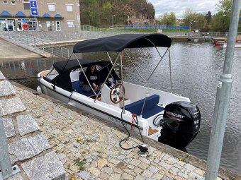 Valory 490 Premium+motor+vlek-POUŽITÁ - 8