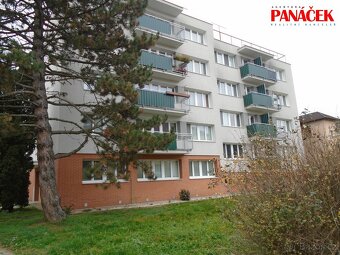 Pronájem bytu 2+1 Zlín - 8