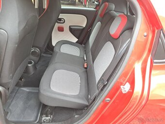 Renault Twingo 1.0 SCe klima 44tkm - 8