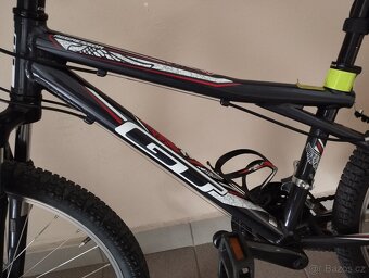 Dětské kolo GT 24" Agresor - 8