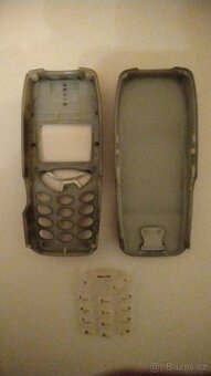 ❗Kryt Nokia 3310, 3330❗+ tlačítka (nové)❗ - 8