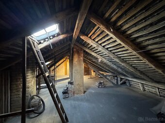 Prodej památky 380 m², pozemek 20 m² Žitava / Zittau - 8