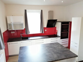 Prodej rodinného domu, Praha Hlubočepy, ul. Nad Zlíchovem - 8