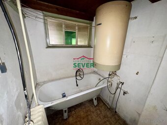 Prodej, RD, Proseč pod Ještědem, okr. Liberec - 8