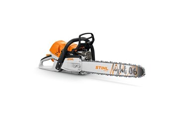 Stihl MS 363 - 8