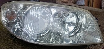 Fiat Punto 1.2-16ventil ,59kW ,r.v.2003 rozprodám na ND - 8