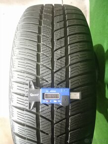 Alu zimni 205/60/16 5x112 octavia IV - 8