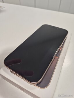 iphone 16 pro 128GB - záruka - 8