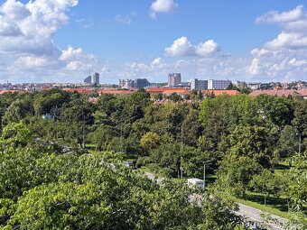 Prodej bytu 2+kk Praha 10- Strašnice - 8