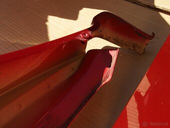 Předek Škoda Fabia I - 8