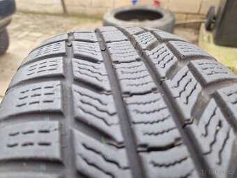195/60 r18 zimni pneumatiky 195/60/18 195 60 18 - 8