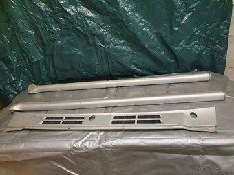 MITSUBISHI PAJERO 2 - 8