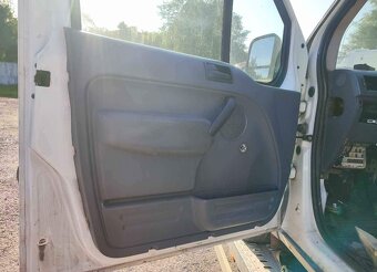 Ford Transit connect Tourneo 1.8tdci - 8