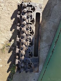 Cummins hlava - 8