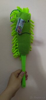 Plyšáci penny, Billa - 8