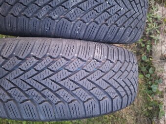 zimní pneu 195/65 R15 91 T Continental WinterContact TS860 - 8