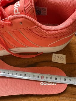 Tenisky Adidas - 8