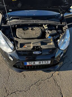 Prodám Ford S-Max - 8